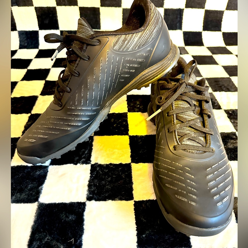 AdiPure by Adidas Golf Shoes 7W